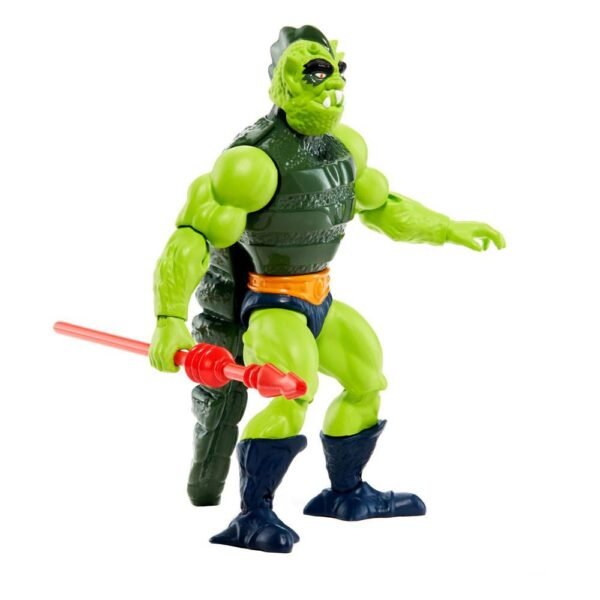 Masters of the Universe Retro Play Whiplash - Image 7