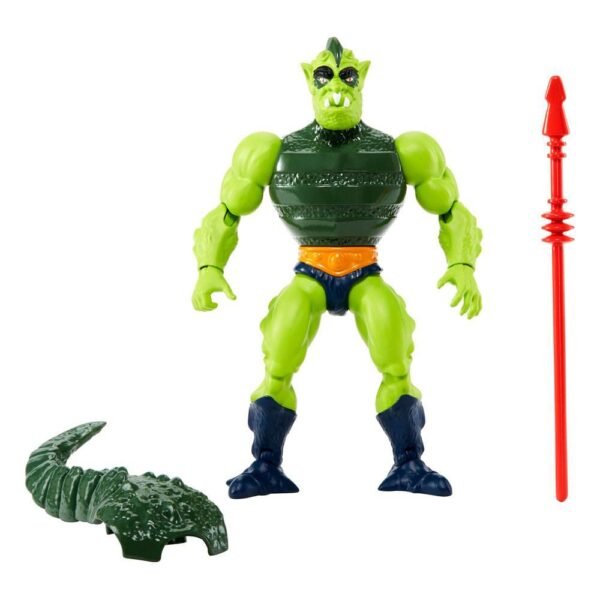 Masters of the Universe Retro Play Whiplash - Image 8