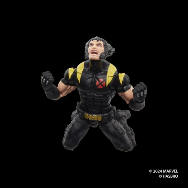 Marvel Legends Wolverine X-Treme - Image 6