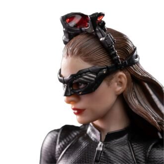 Catwoman (The Dark Knight Rises) 1/12 Collectible Figure by INART