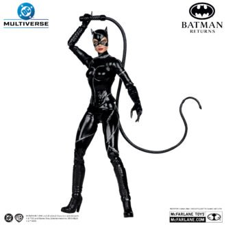 Catwoman (Batman Returns) (Deluxe Theatrical Edition)