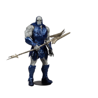 McFARLANE DC Comics Darkseid Armored Action Figure