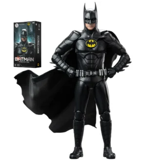 FondJoy Michael Keaton Batman 2023 Standard Version