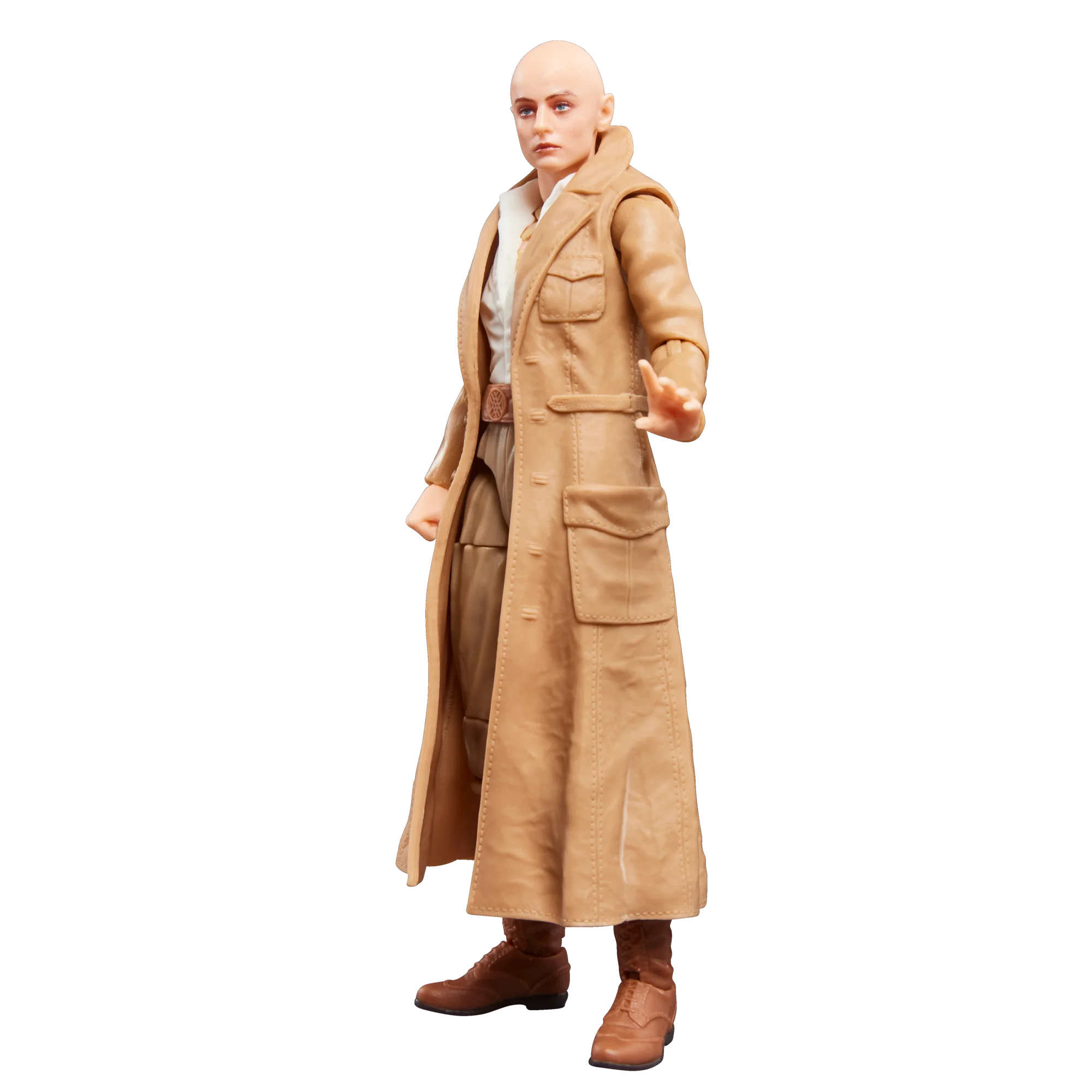 Marvel Legends Deadpool & Wolverine 6 Inch Action Figure Wave 2 - Casandra Nova - Image 10