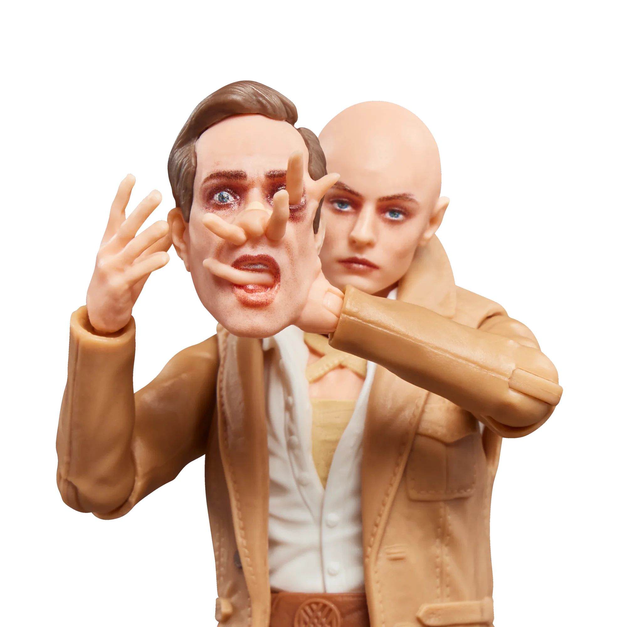 Marvel Legends Deadpool & Wolverine 6 Inch Action Figure Wave 2 - Casandra Nova - Image 9