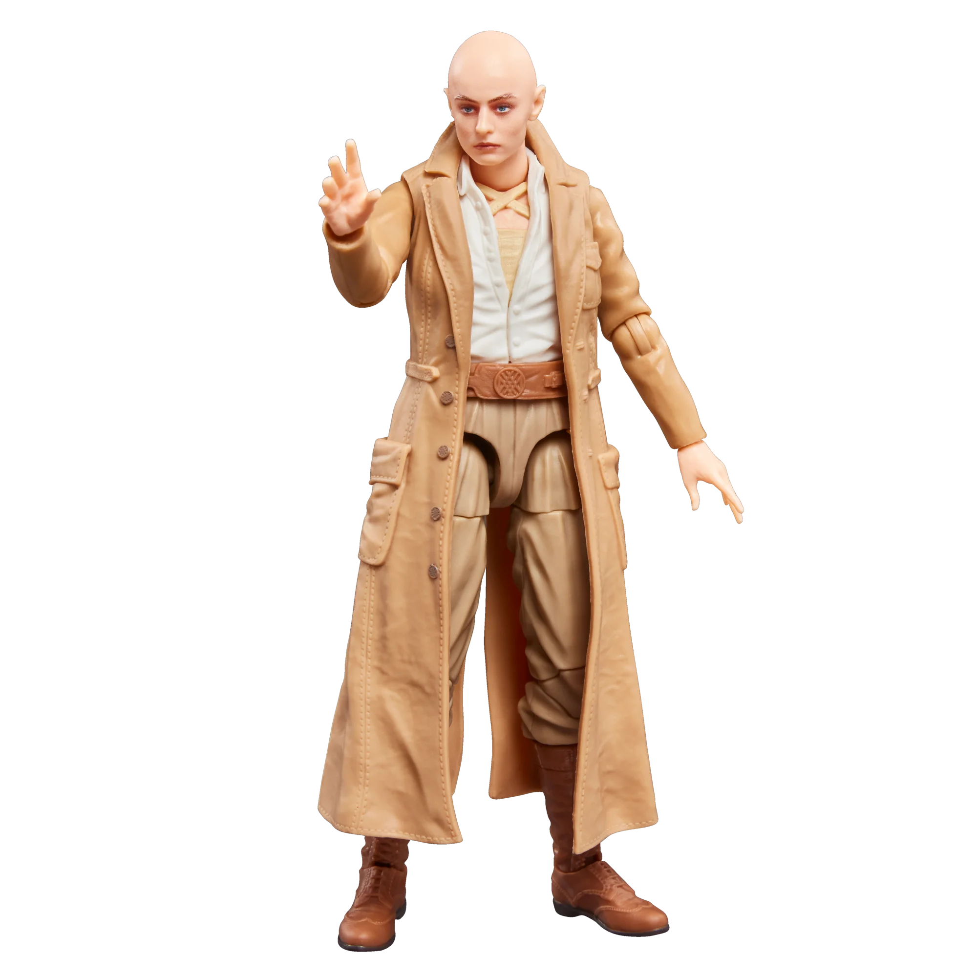 Marvel Legends Deadpool & Wolverine 6 Inch Action Figure Wave 2 - Casandra Nova - Image 8