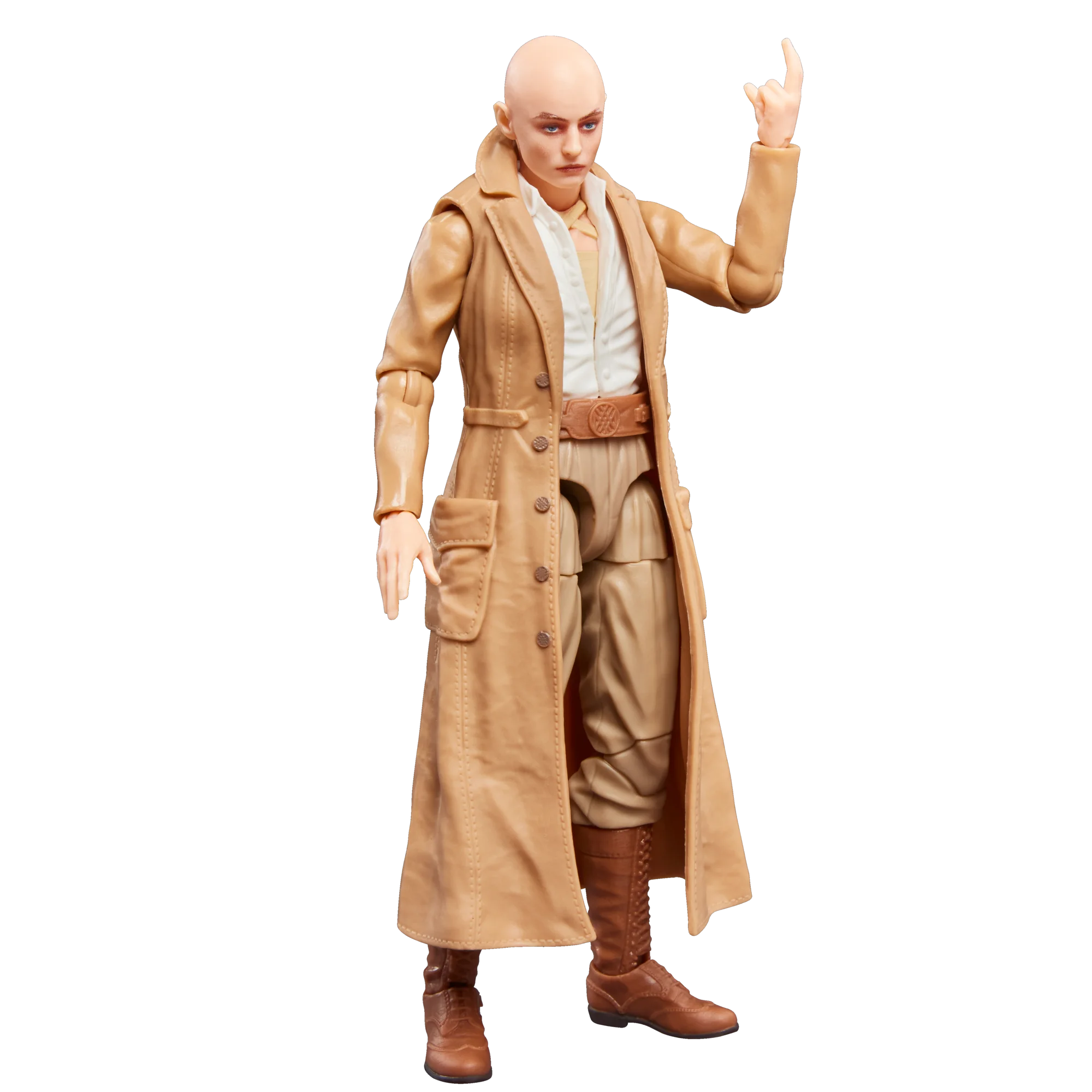 Marvel Legends Deadpool & Wolverine 6 Inch Action Figure Wave 2 - Casandra Nova - Image 7