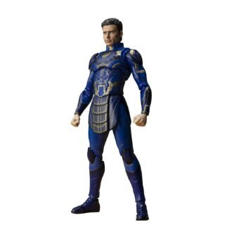 Bandai Spirits S.H. Figuarts Marvel Eternal Ecaris
