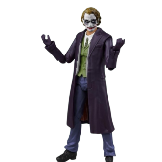 Fondjoy Joker Action Figure | No Box