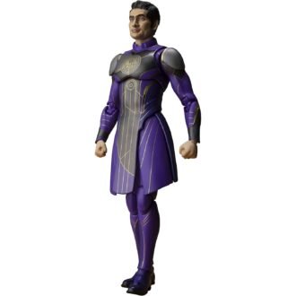 Bandai Spirits S.H. Figuarts Marvel Eternal Kingo