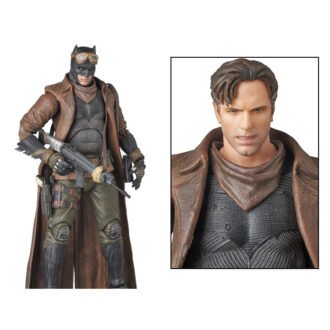 Batman v Superman MAFEX No.031 Knightmare Batman