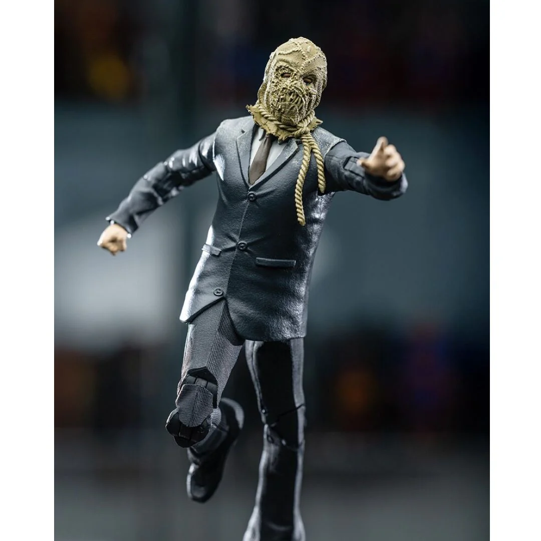 Mcfarlane Scarecrow (Batman Begins) - Image 3