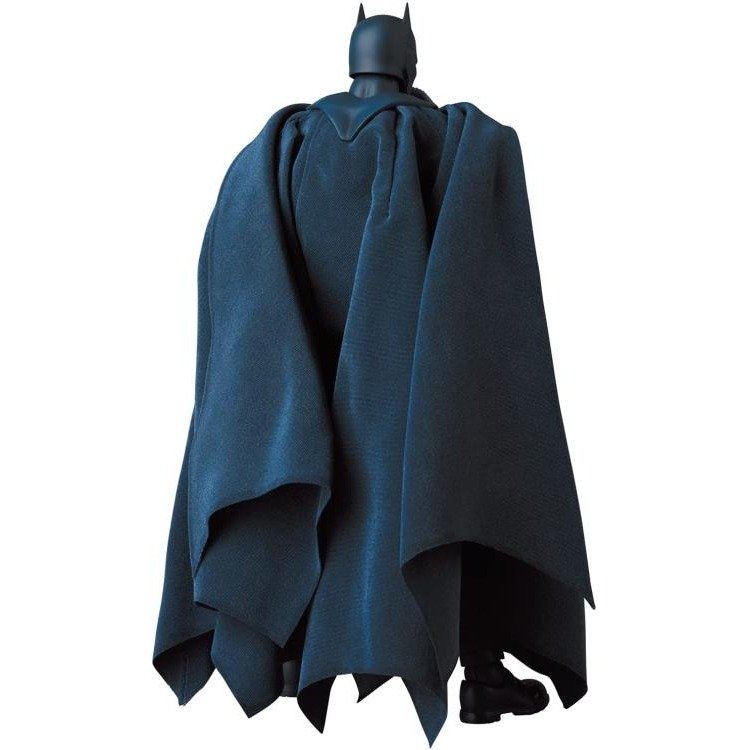 Batman: Hush MAFEX No.166 Batman (Stealth Jumper Ver.) - Image 4