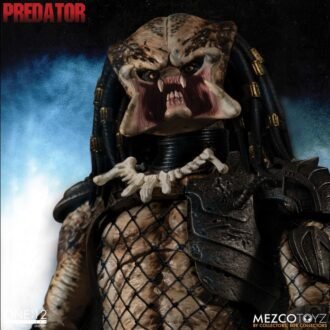 One:12 Collective Predator - Deluxe Edition