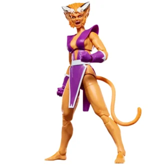 Marvel Legends X-Men X-Force Feral Action Figure