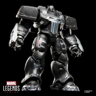 Marvel Legends Series Punisher (Hulkbuster Armor)